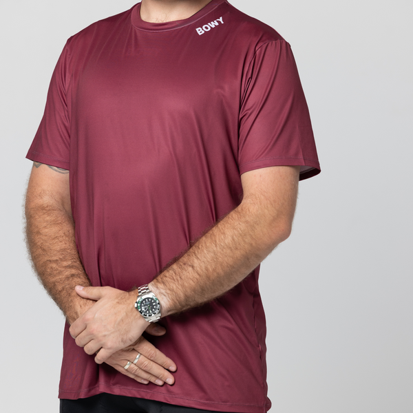 BOWY Active  Paprika T-Shirt