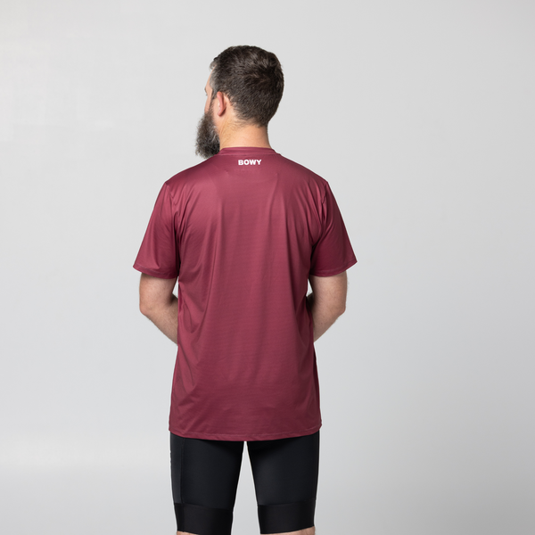 BOWY Active  Paprika T-Shirt