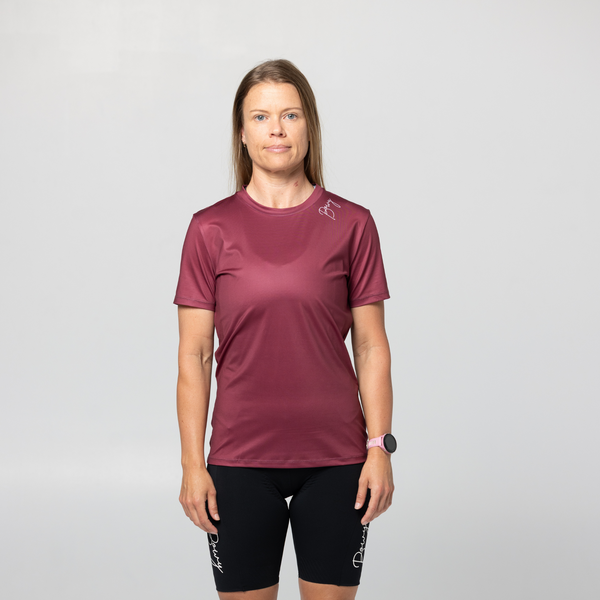 BOWY Active  Paprika T-Shirt