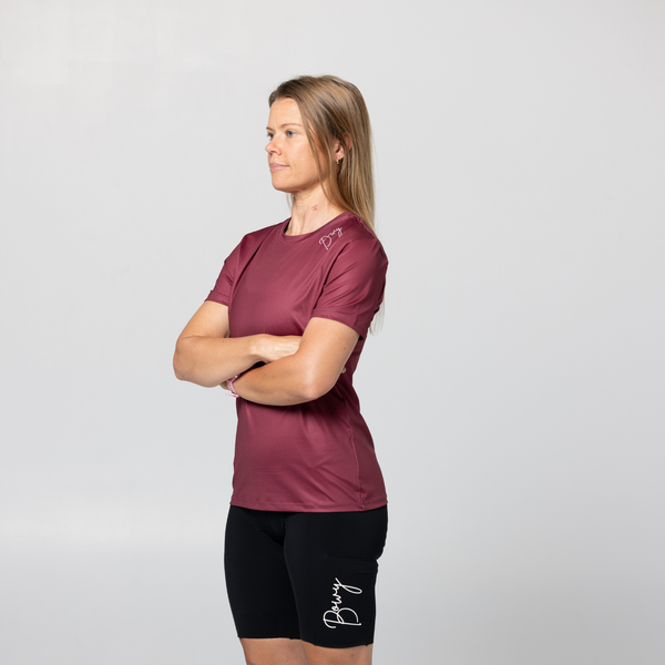 BOWY Active  Paprika T-Shirt