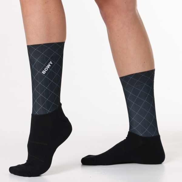 BOWY Active Aero Socks