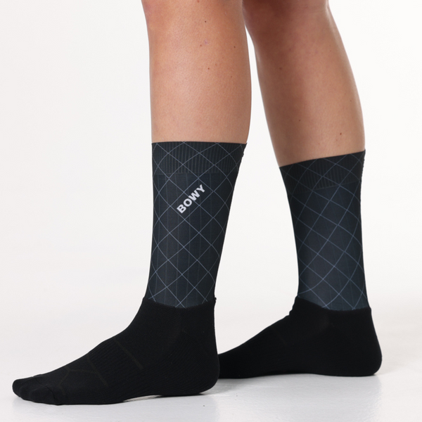 BOWY Active Aero Socks