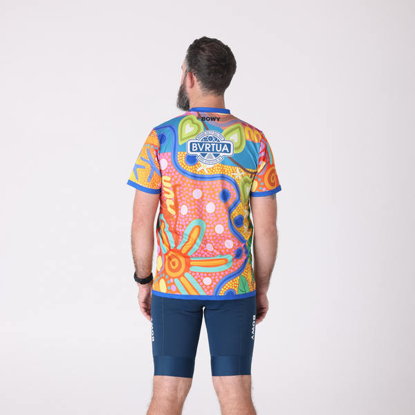 Short Sleeve T-Shirt | BVRTUA Manamana Dreaming