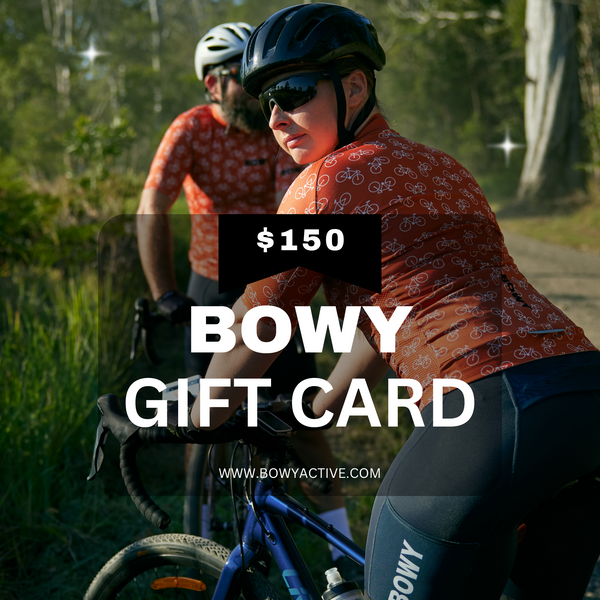 BOWY Active Gift Card