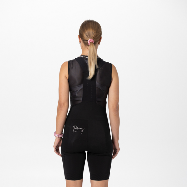 BOWY Active Womens Sleeveless Base Layer