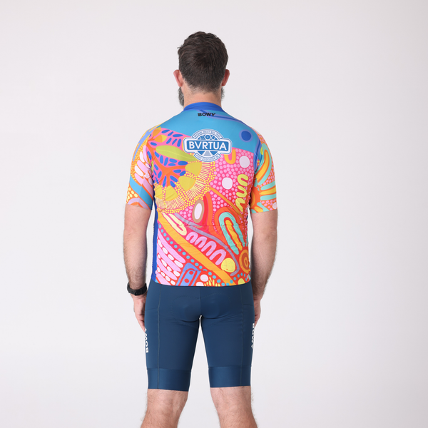 SS Jersey | BVRTUA Manamana Dreaming