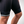 BOWY Active Black Bib Shorts For Men & Women
