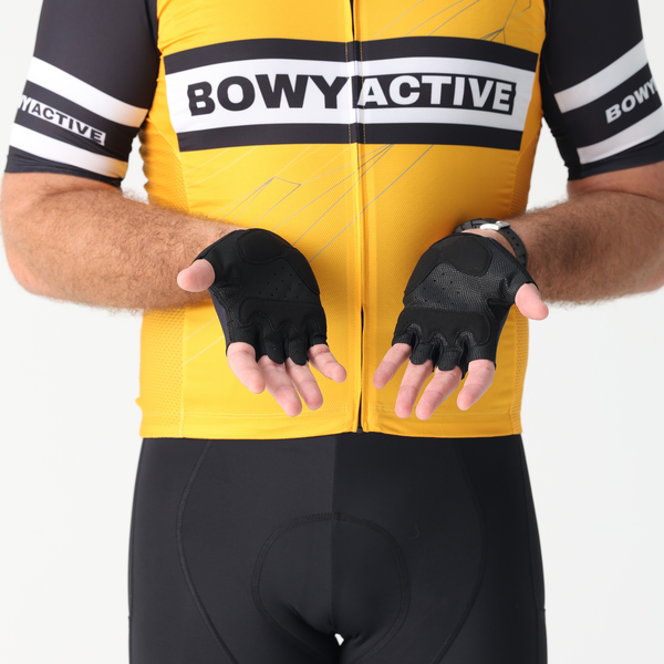 BOWY Active Cycling Gloves