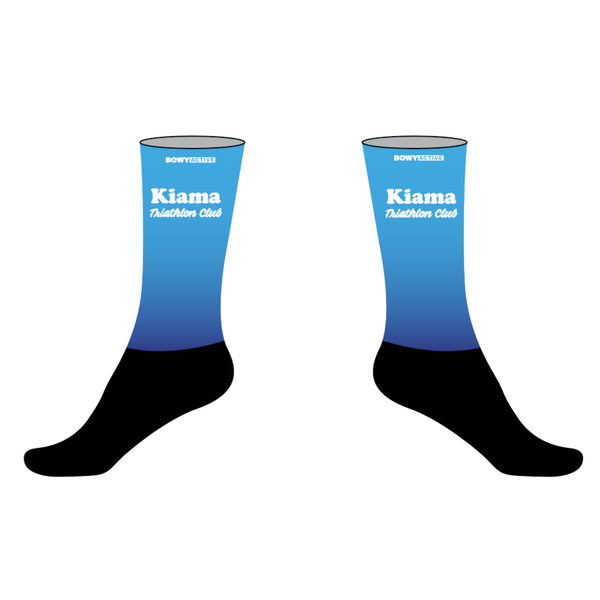 Aero Socks | Kiama Triathlon Club