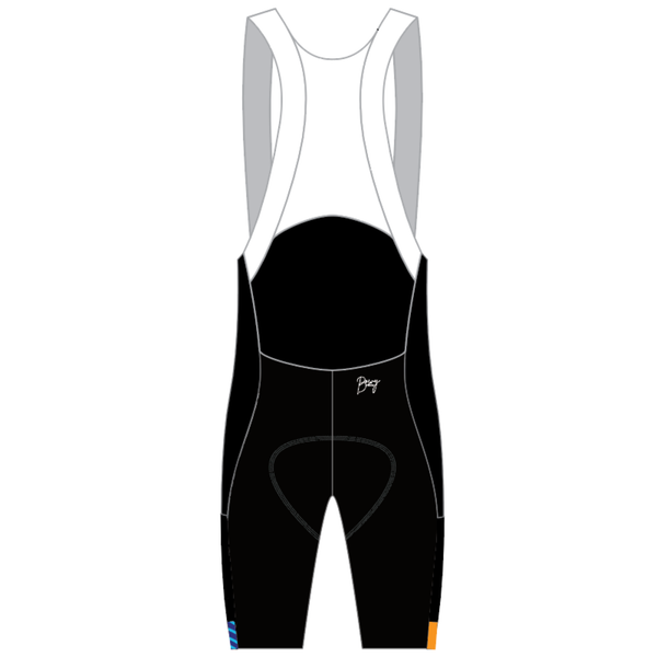 Womens Bib Shorts | Kiama Triathlon Club