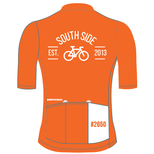 Mens Club Fit Jersey | South Side Wagga