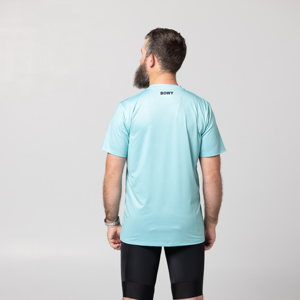 BOWY Active Seafoam T-Shirt