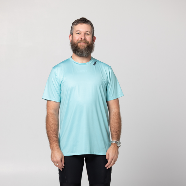 BOWY Active Seafoam T-Shirt