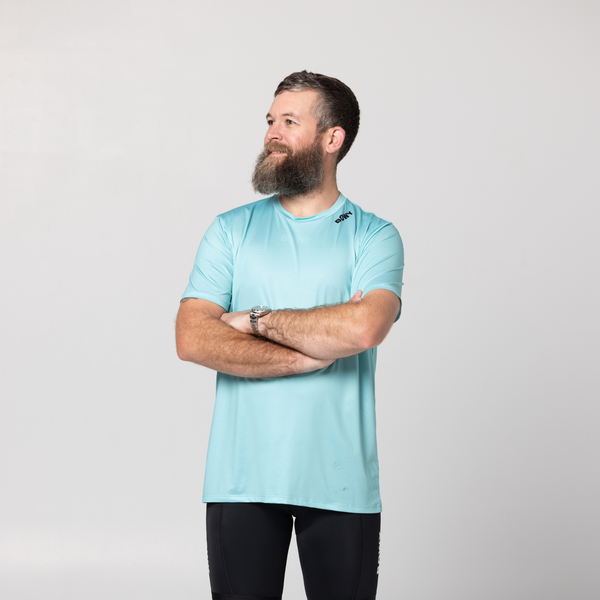 BOWY Active Seafoam T-Shirt
