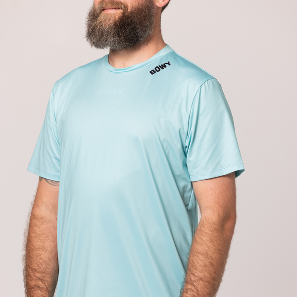 BOWY Active Seafoam T-Shirt