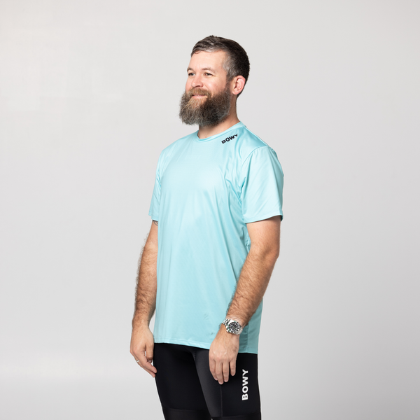 BOWY Active Seafoam T-Shirt