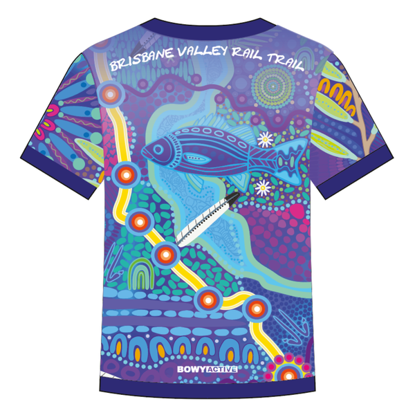 PRE ORDER - Mens Short Sleeve T-Shirt | BVRTUA