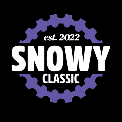 Snowy Classic Logo