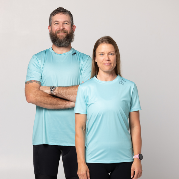 BOWY Active Seafoam T-Shirt