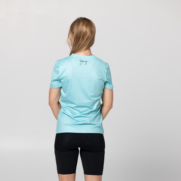 BOWY Active Seafoam T-Shirt
