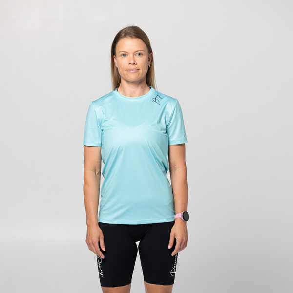 BOWY Active Seafoam T-Shirt