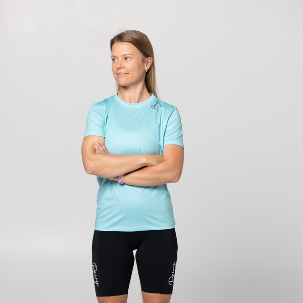 BOWY Active Seafoam T-Shirt