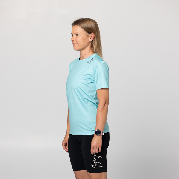 BOWY Active Seafoam T-Shirt