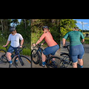 WOMENS SHORT SLEEVE JERSEYS
