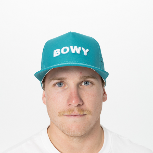 BOWY Active Cap