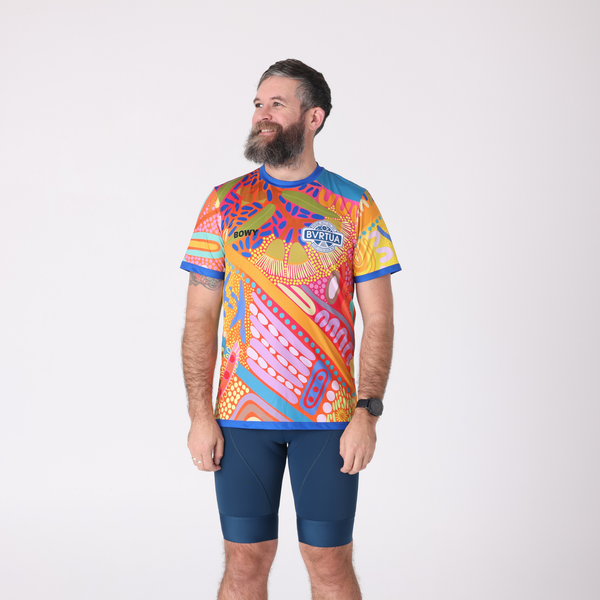Short Sleeve T-Shirt | BVRTUA Manamana Dreaming