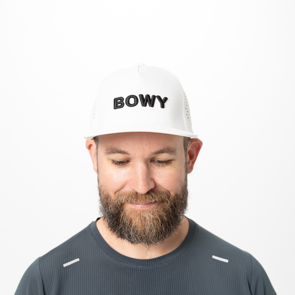 BOWY Active Cap