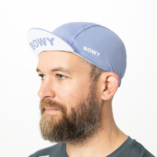 BOWY Active Cycling Caps