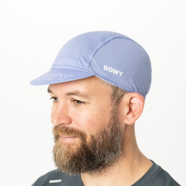 BOWY Active Cycling Caps