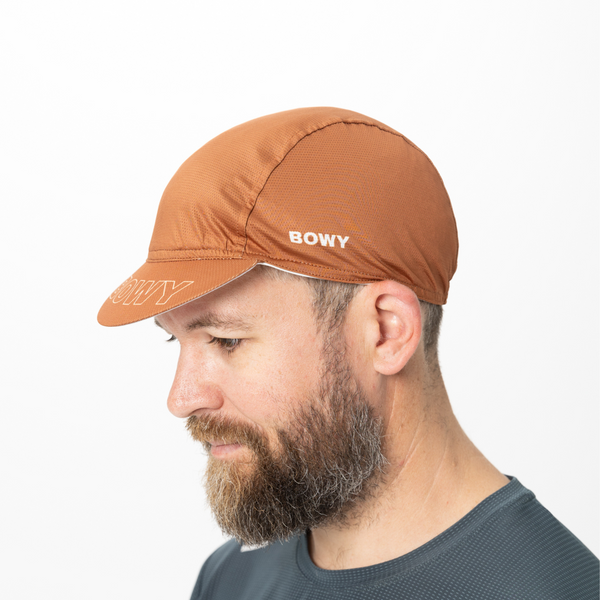 BOWY Active Cycling Caps