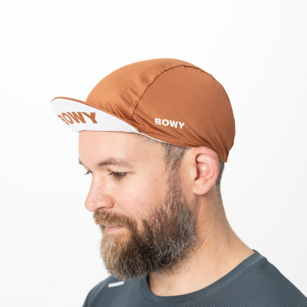 BOWY Active Cycling Caps