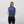 BOWY Active Womens Peacock Blue Vest
