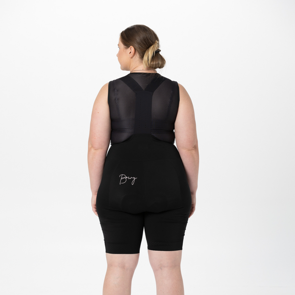 BOWY Active Sleeveless Base Layer for Men and Women