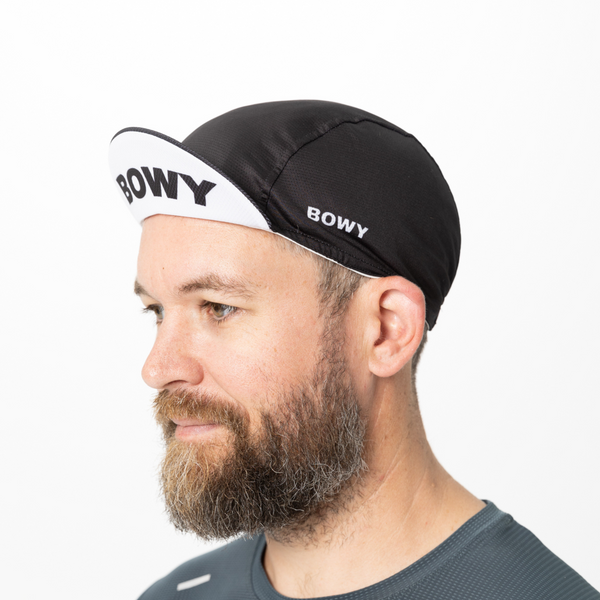 BOWY Active Cycling Caps