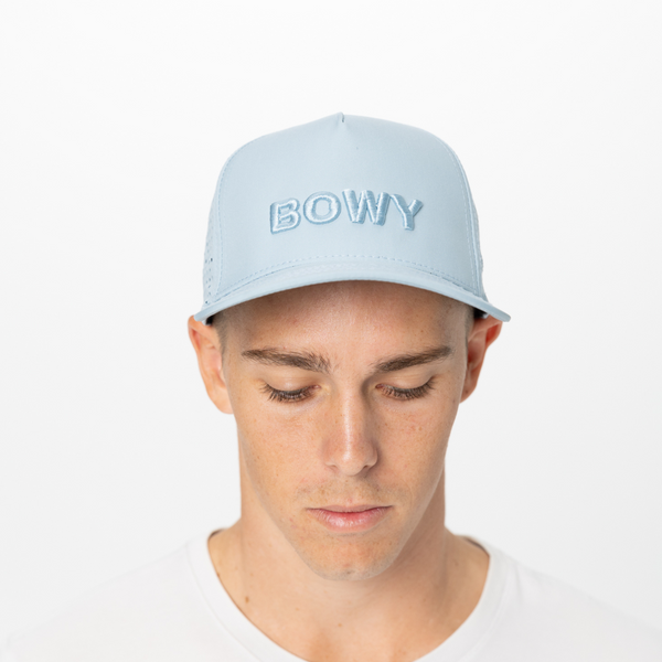 BOWY Active Cap