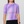 BOWY Active Womens Hazy Purple Cycling Jersey