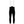Mens Black Cargo Bib Tights – BOWY Active