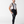 Mens Black Cargo Bib Tights – BOWY Active