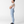 Mens Pastel Blue Cargo Bib Tights – BOWY Active