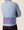 Mens Pastel Blue Winter Jersey - BOWY Active