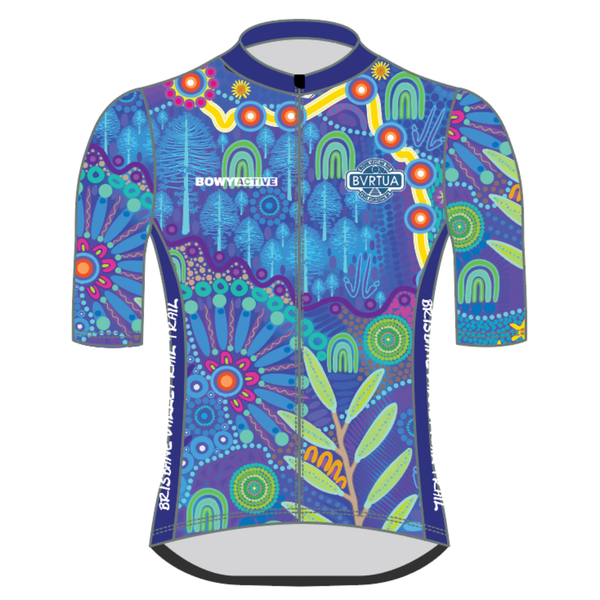 PRE ORDER - Mens Club Fit Jersey | BVRTUA