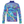 PRE ORDER - Mens Long Sleeve Half Zip Summer Gravel Shirt | BVRTUA