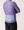 Mens Pastel Purple Winter Jersey - BOWY Active