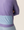 Mens Pastel Purple Winter Jersey - BOWY Active