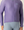 Mens Pastel Purple Winter Jersey - BOWY Active