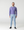Mens Pastel Purple Winter Jersey - BOWY Active